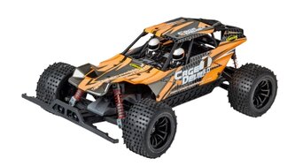 Carson RC auto Cage Devil 3.0 1:10