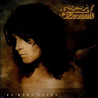 OSBOURNE, OZZY: NO MORE TEARS