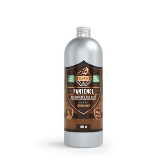 Green idea Pantenol kondicionér 1000 ml