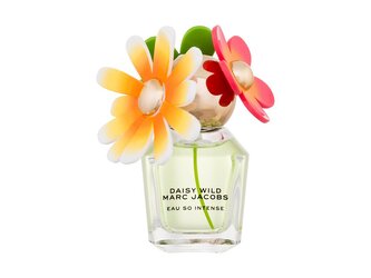 Marc Jacobs Daisy Wild Parfémovaná voda Eau So Intense 30 ml pro ženy