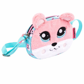 Torebeczka na ramię Bambino Squirrel