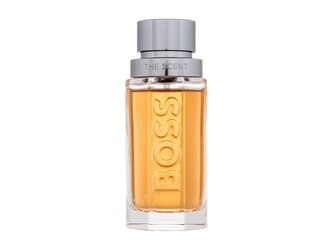 HUGO BOSS Boss The Scent Toaletní voda 50 ml pro muže