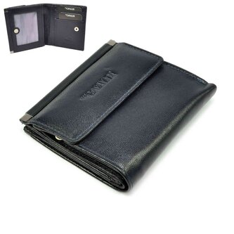 Cavaldi Kožená malá dámská peněženka