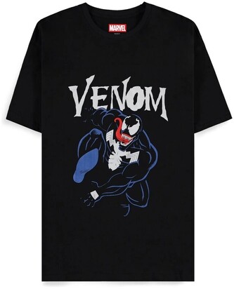 Pánské tričko s krátkým rukávem Difuzed Venom - M