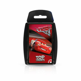 TT Cars 3 003032 WINNING MOVES