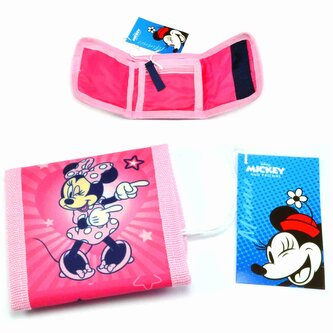 Disney Peněženka Minnie Mouse