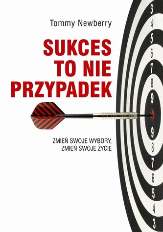 Sukces to nie przypadek