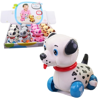 Pejsek na natažení