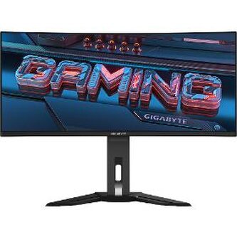 LED monitor GIGABYTE MO34WQC LED monitor GIGABYTE MO34WQC