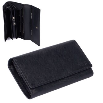 Leonardo Verrelli Moderní dámská peněženka