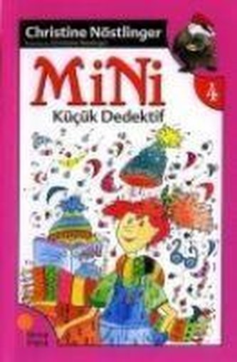 Mini Kücük Dedektif