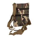 Loren Barevné pouzdro na doklady