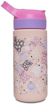 Bidon Bibby White Bunny CoolPack, Patio