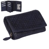 Rovicky Velká dámská peněženka s nezvyklým motivem