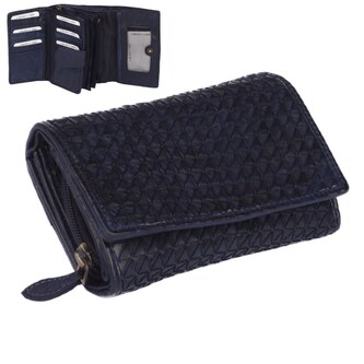 Rovicky Velká dámská peněženka s nezvyklým motivem