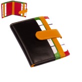 Rovicky Kožené pouzdro na platební karty