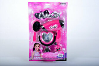 MC Zestaw piekności b/o blister