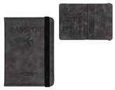 Peterson Pouzdro na pas černé