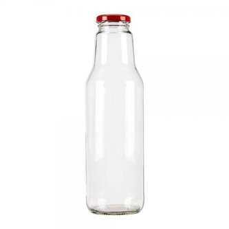 DuraHome Láhev Fruits 750 ml