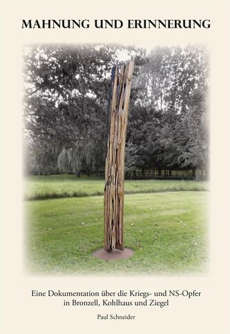 Mahnung und Erinnerung