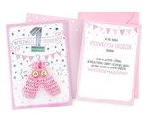 Karnet Urodziny Roczek