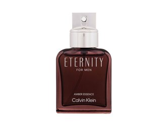 Calvin Klein Eternity Parfém Amber Essence 50 ml pro muže