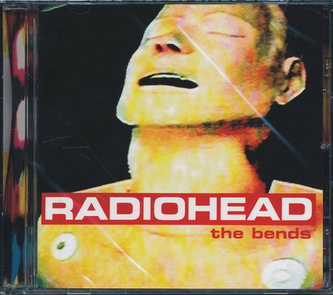 Radiohead:  Bends