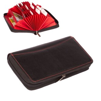 Dariya bags Dámská peněženka na hodně karet