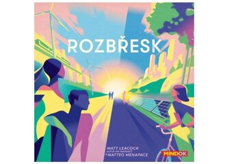Rozbřesk