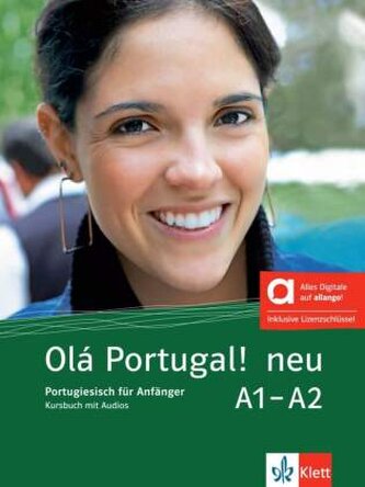 Olà Portugal ! neu A2 Olà Portugal ! neu A2