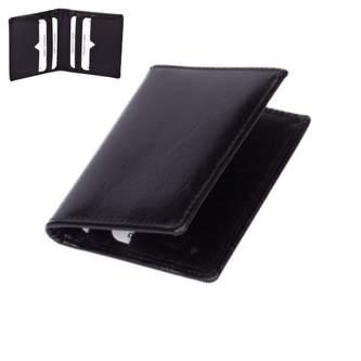 Cavaldi Pouzdro na karty malé černé