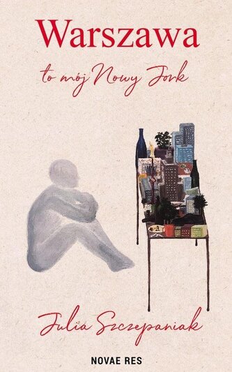 Warszawa to mój Nowy Jork