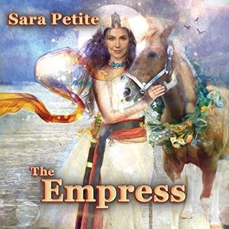 Sara Petite:  Empress