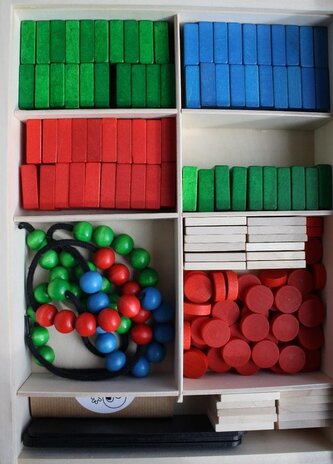 Skrzynka matematyczna