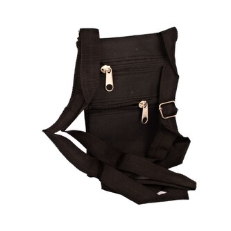 Loren Pouzdro na krk na cestovní doklady