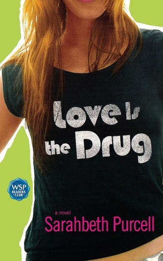 Love Is the Drug