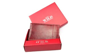 Always Wild Vínové pouzdro na karty