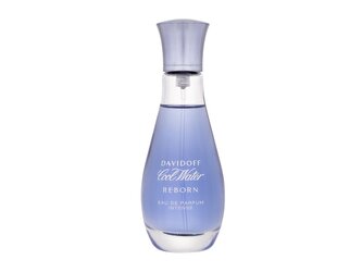 Davidoff Cool Water Parfémovaná voda Reborn Intense 50 ml pro ženy