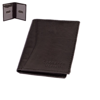 Leonardo Verrelli Dokladovka kožená