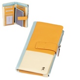 Rovicky Peněženka dámská oranžová