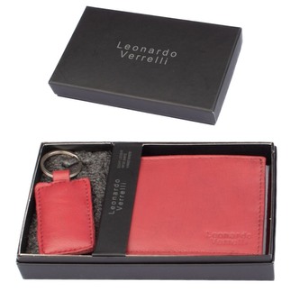 Leonardo Verrelli Pánská dárková sada pro muže