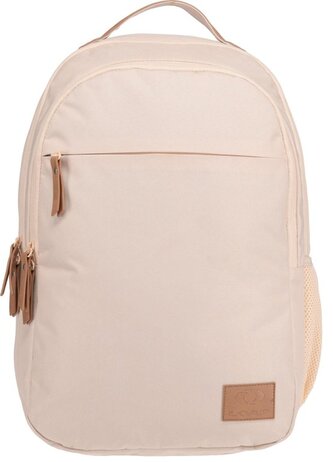 batoh městský LOAP PERM béžovo-hnědý