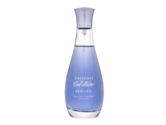 Davidoff Cool Water Parfémovaná voda Reborn Intense 100 ml pro ženy Davidoff Cool Water Parfémovaná voda Reborn Intense 100 ml pro ženy
