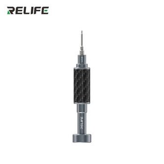 RL-729 Steel Cannon King Screwdriver *0,8