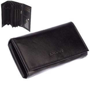 Rovicky Dámská velká peněženka