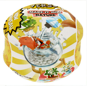 MGA Miniverse Make It Mini Nature 528166 cena za 1 szt