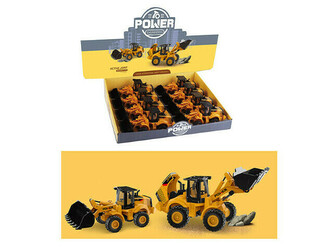 Spychacz BA5158 p8 cena za 1 szt