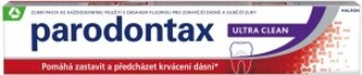 Parodontax Ultra Clean zubní pasta 75ml