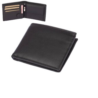 Dariya bags Peněženka kožená pánská