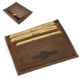 Dariya bags Luxusní malé pouzdro na karty